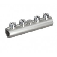 Diecast Rd8-10mm stieples savienojuma skava, St/Zn