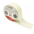 Ruukki A+ Vienpusējā caurspīdīga līmlenta, 60mm x 25m