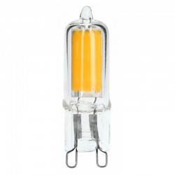 LED lampa, G9, 4000K, COB, 3,5W, AC220-240V, 360°, 350lm, 38mA LD-G935W04-40 GTV