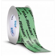 SIGA Rissan 100, 100mmx25m Tvaika izolācijas līmlenta