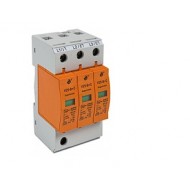 Ограничитель перенапряжения FLP7-275/3