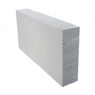 Roclite 100/200 gāzbetona bloki 2.2mpa, 1.44m3 (palete)