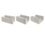 Roclite U-200 Газобетонные блоки 0.02m3