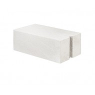 Bauroc Classic 300 gāzbetona bloki 3mpa 1.44m3 (palete)