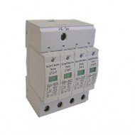 Ограничитель перенапряжения SLP40-275/4