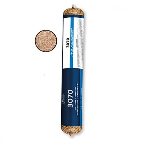 Bostik 3070 šķidrais hermētiķis 0,5l Bostik 3070 šķidrais hermētiķis 0,5l