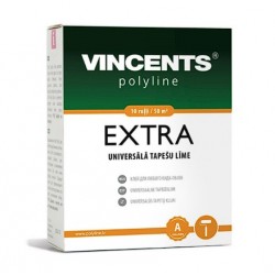 Vincents Polyline Extra Tapešu līme 205g