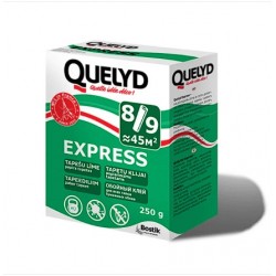 Quelyd Express Līme papīra tapetēm, 250g