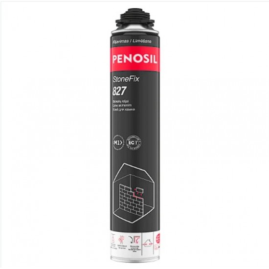 Penosil StoneFix 827 Līme akmenim 750ml