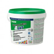 Mapei Клей LVT для покрытий Ultrabond Eco 4LVT, 14 кг