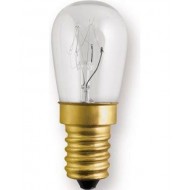 Лампочка накаливания для холодильника E14, 15 Вт, 220-240В ZS-LDA15W-14 GTV