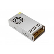 Блок питания LED 350W, IP20, DC12V LD-ZAS350-NW GTV