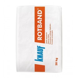 KNAUF Rotband Ģipša apmetums  30kg