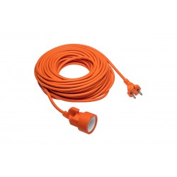 Dārza pagarinātājs 2x1 mm2, 30 m