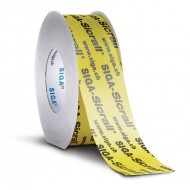 SIGA Sicrall 60, 60mm x 40m vienpusēja augstas veiktspējas lente  SIGA Sicrall 60, 60mm x 40m vienpusēja augstas veiktspējas lente