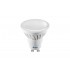 LED lampa GU10, 10 W, 720 Lm, 4000K, 175-250V, 120° LD-SM1210N-10 GTV