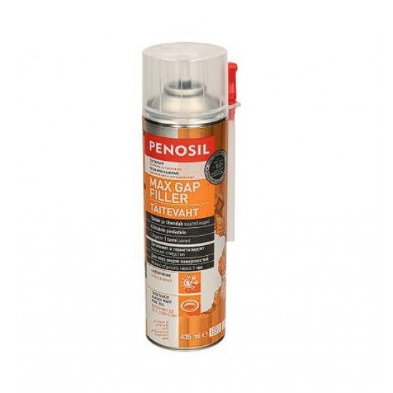 Penosil Max Gap Filler Putas spraugu aizpildīšanai 435ml