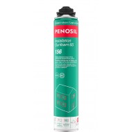 Penosil Installation Gunfoam 65 156 montāžas putas ar lielāku izpūsto putu apjomu 750ml