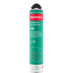 Penosil Installation Gunfoam 65 156 montāžas putas ar lielāku izpūsto putu apjomu 750ml