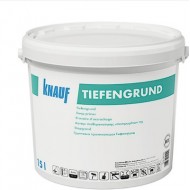 Knauf Tiefengrund dziļumgrunts, 15L