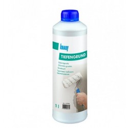Knauf Tiefengrund грунтовка глубокого проникновения . 1L