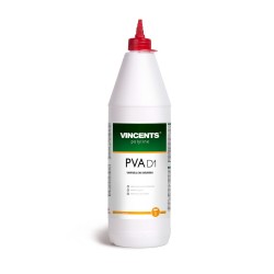 Vincents Polyline PVA D1 Universāla līme iekšdarbiem, 20kg