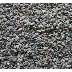 Гранитная крошка, фракция 0-2 мм, 25 кг, для швов тротуарной плитки.