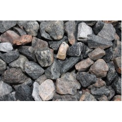 Гранитная крошка, фракция 8-11 мм, 25 кг