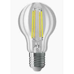 Spector Light Spuldze A60 8W, 900lm, PF0.5,Ra80 E27 4000K