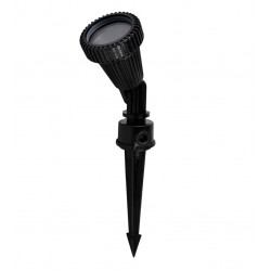 Spector Light LED dārza gaismeklis 100-240Vac 50/60Hz Max.GU10 35W IP65