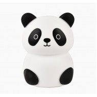 Spector Light NUAN, LED bērnu gaismeklis RGB, akumulators: 1 * 1200mAh