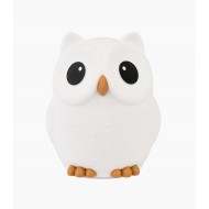 Spector Light AVA, LED bērnu gaismeklis RGB, akumulators: 1 * 1200mAh