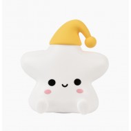 Spector Light LUNA, LED bērnu gaismeklis RGB, akumulators: 1 * 1200mAh