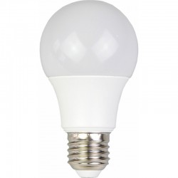 LED Spuldze G45-9W E27 4000K 806Lm RA≥80