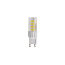 LED Spuldze G9 8W 4000K 800Lm RA80