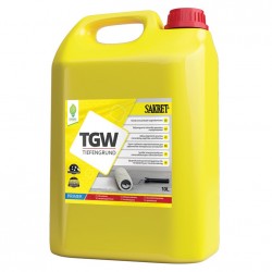 Sakret TGW dziļuma grunts, 20L