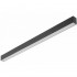 LED lineārais gaismeklis LUNA, 40 W, 3200 Lm, 4000K, IP20, 120 cm, melns GTV