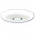 LED диммируемый потолочный светильник с ДУ 48W 3500Lm 3000-6500K φ500mm IP44