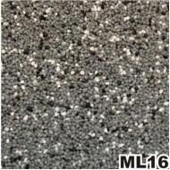 Ekofleks AL99 Мозаичная штукатурка 1.8мм, ML16, 25 кг