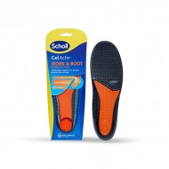 SCHOLL GelActiv darba zolītes vīriešiem