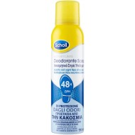 SCHOLL Fresh Step Antiperspirant kājām 150ml