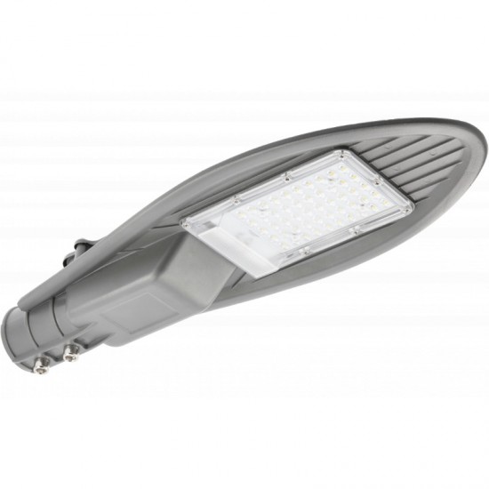 LED ielu lampa PARKER III, 50 W, 5000 Lm, 4000K, IP65 LD-PARK3L50W-40 GTV