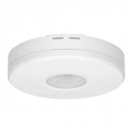 Kustības sensors 360°, IP65