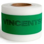 Vincents Polyline Hidro Tape G Hidroizolācijas lente, 12cm x 10m
