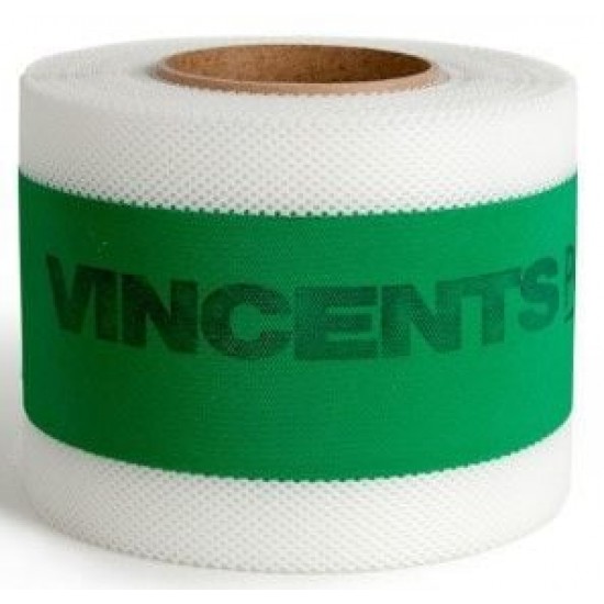 Vincents Polyline Hidro Tape G Hidroizolācijas lente, 12cm x 25m