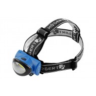 HOEGERT pierejais lukturis, 160 lūmeni