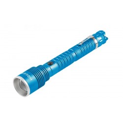 HOEGERT LED lukturītis 800 lūmeni, USB