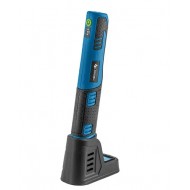 HOEGERT Bezvadu akumulatora lodēšanas pistole 4V