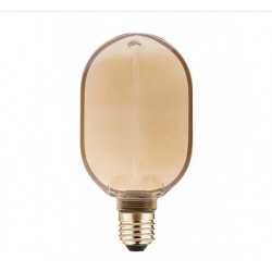 LED spuldze GLOW, E27, O100, 4 Вт, 190 лм, 1800K, AC220-240В, 320°