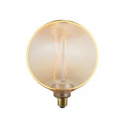 LED spuldze GLOW, E27, G188, 4 Вт, 190 лм, 1800K, AC220-240В, 320°